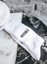 Chaussettes - Félicie Aussi - Instable - Blanc - 40-45