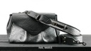 Sac - Paul Marius - Suzon M - Argenté/noir