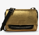 Sac - Paul Marius - Diane XS - Or Noir