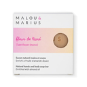 Savon Nourrissant et Apaisant - Malou & marius - Visage et corps - Fleur de Tiaré