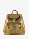 Sac - Paul Marius - Le baroudeur - Bronze