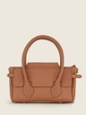 Sac - Paul Marius - Madeleine XS - Art Déco - Caramel