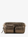 SAC BANANE EN CUIR UNISEXE LABANANE 90'S - Cuivré