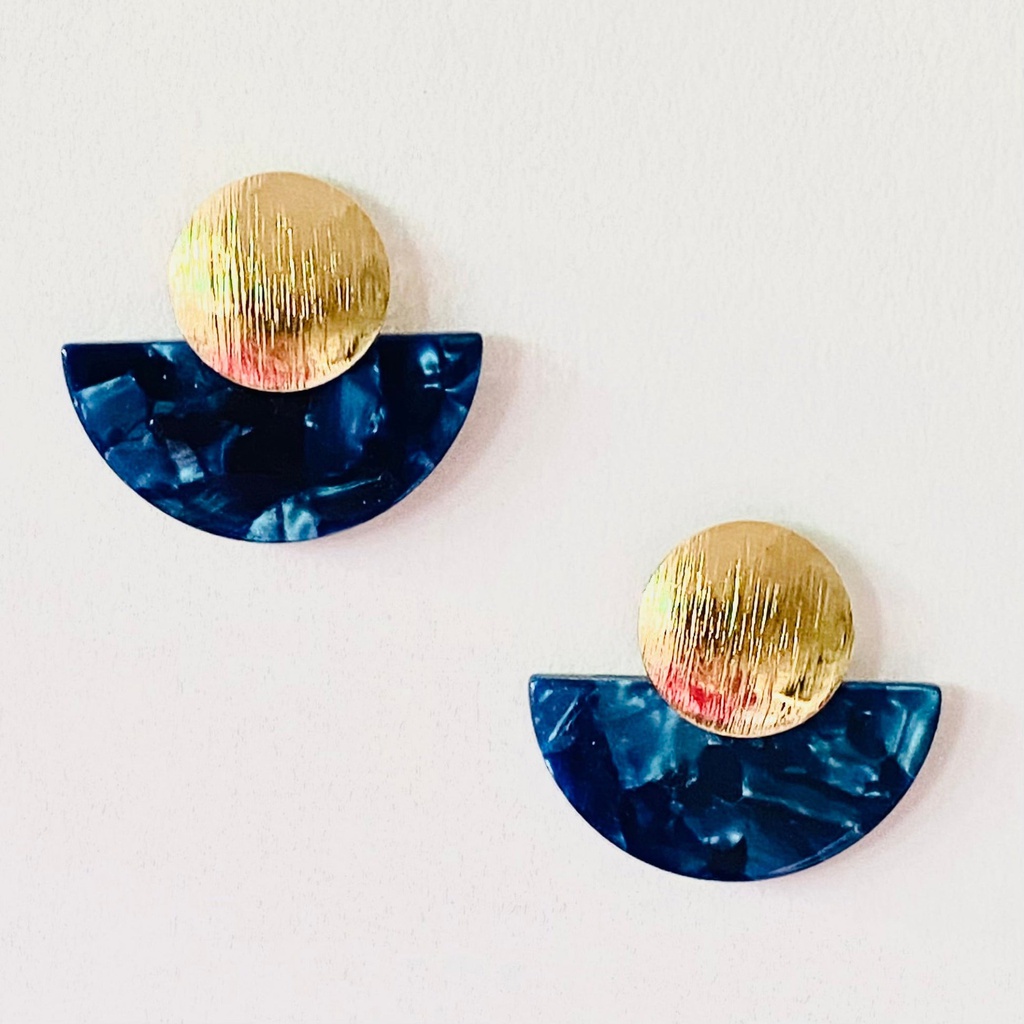 Boucles d’oreilles - NAO - Abigail