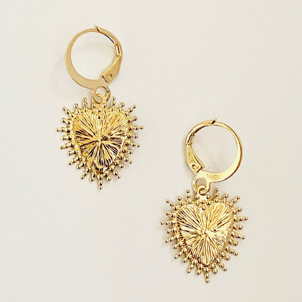 [DP-BB238] Boucles d’oreilles - NAO - Thelma - BB238
