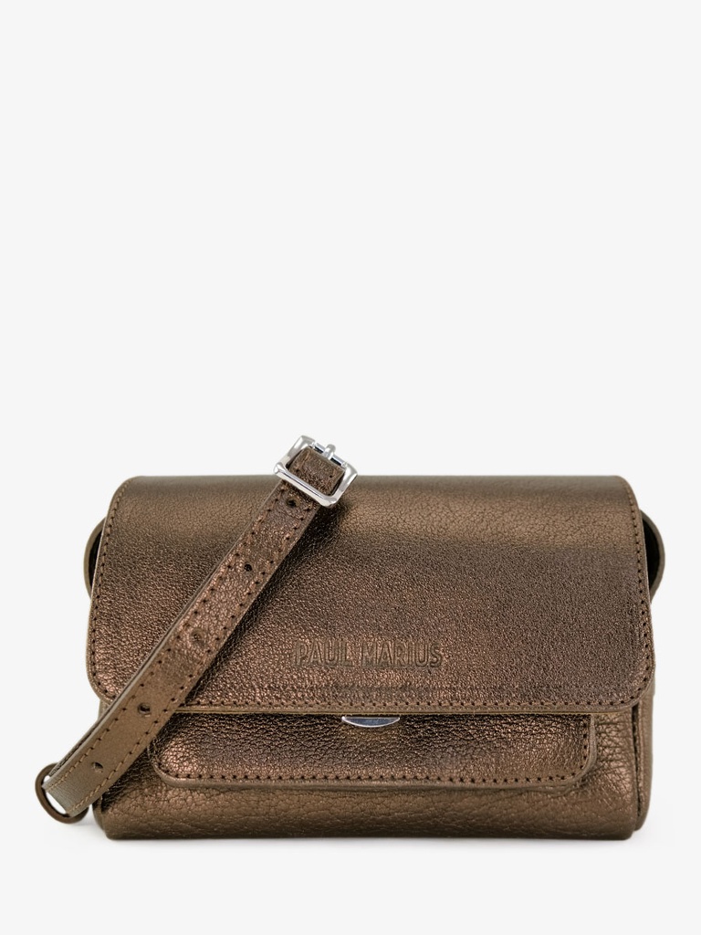 Sac - Paul Marius - Diane XS - Cuivré