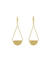 Boucles d'oreilles - By Sidonie - Margot