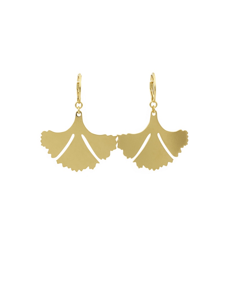 [BYS-BO-Joy] Boucles d'oreilles - By Sidonie - Joy