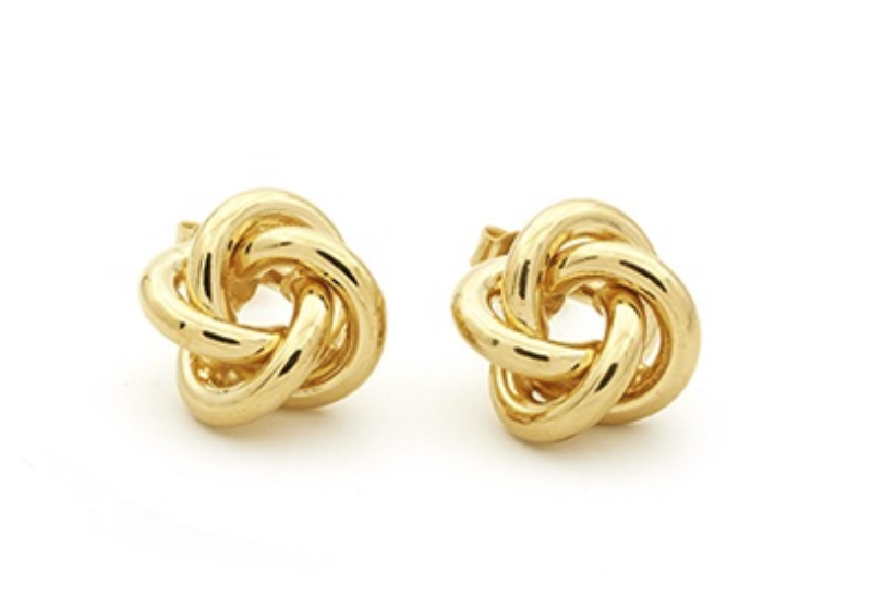 [BYS-BO-Jenna] Boucles d'oreilles - By Sidonie - Jenna
