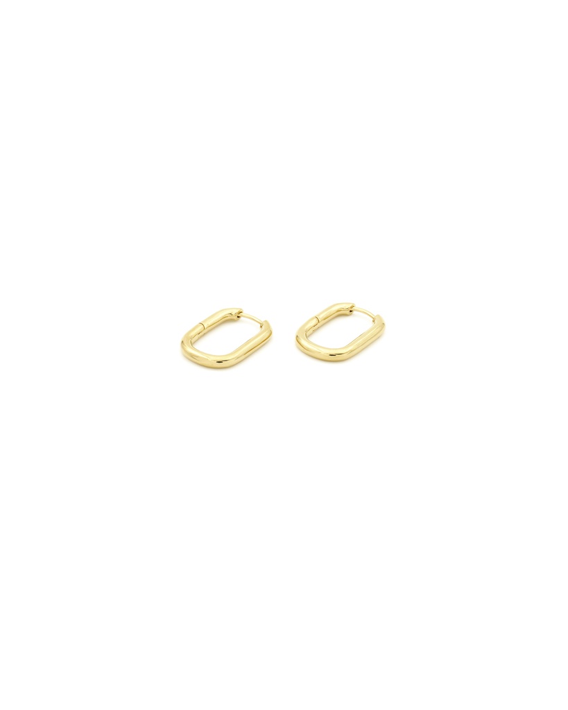 [BYS-BO-JosyGM] Boucles d'oreilles - By Sidonie - Josy GM
