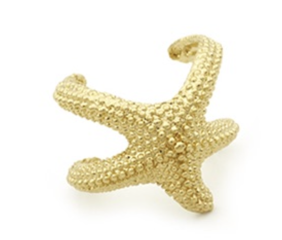 [BYS-BAGUE-Berta-or] Bague - By Sidonie - Or - Berta