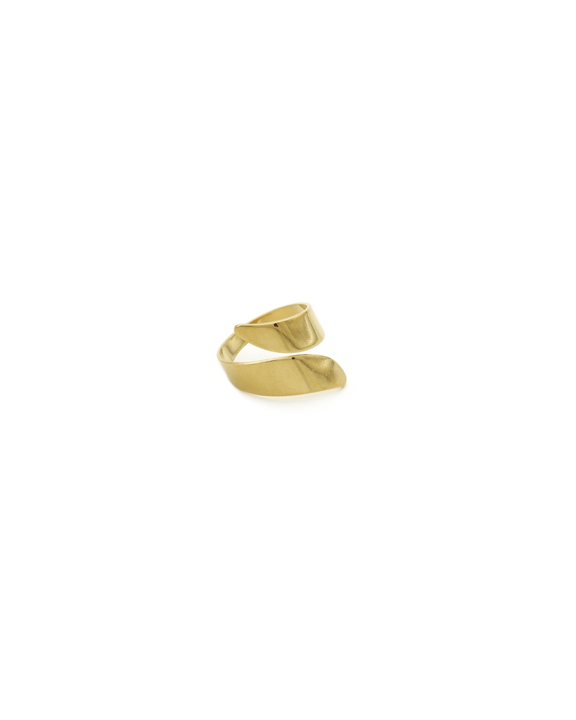 Bague - By Sidonie - Or - Clémence