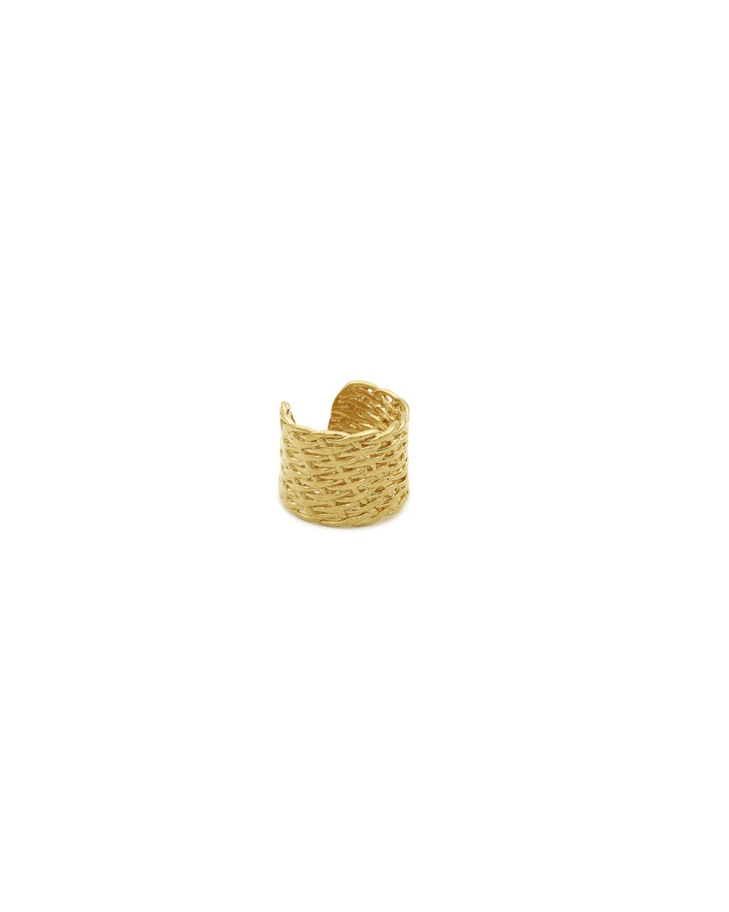 Bague - By Sidonie - Or - Laure