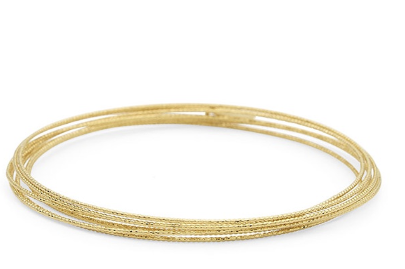 Bracelets - By Sidonie - Semainier Diamanté PM
