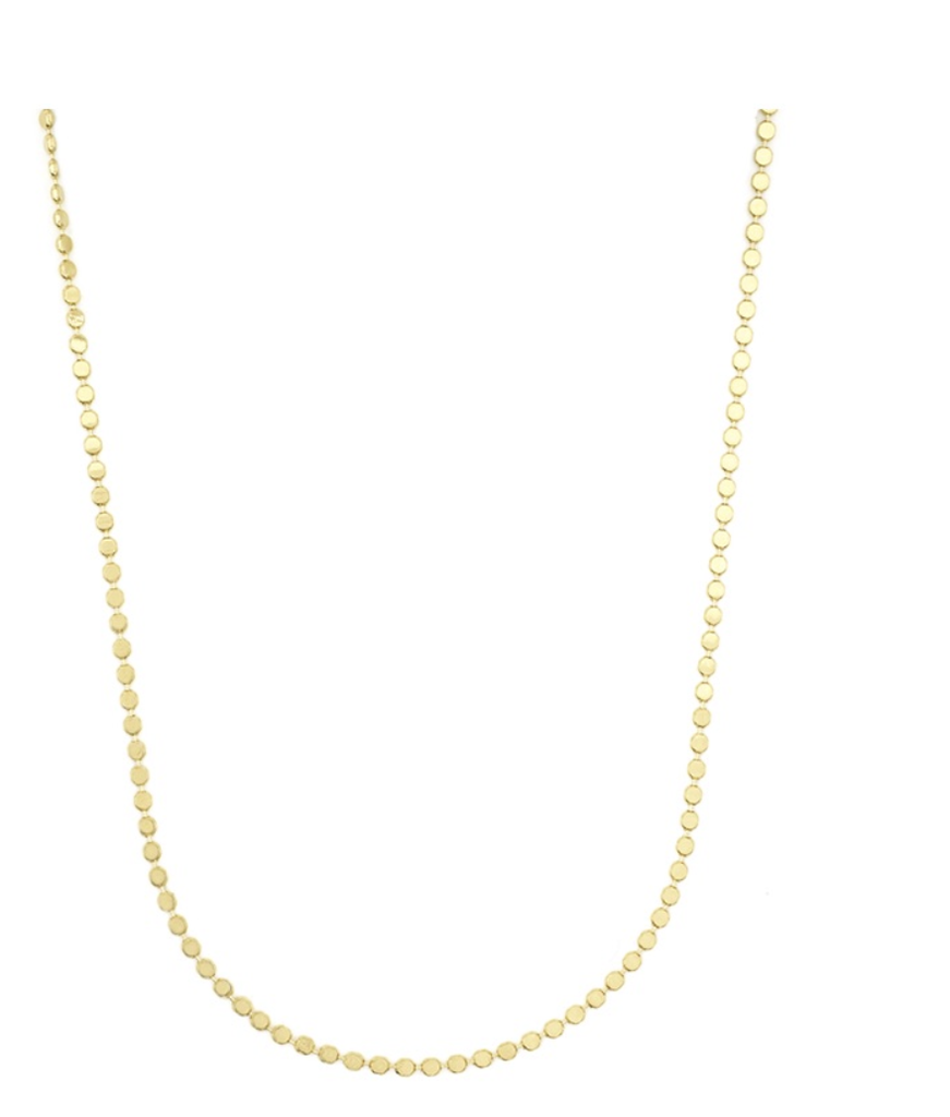 Collier - By Sidonie - Lila
