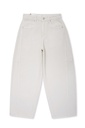 Jeans ballon - RD - beige