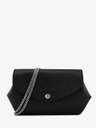 Pochette cuir femme - Paul Marius - LeGustave Pochette - Noir
