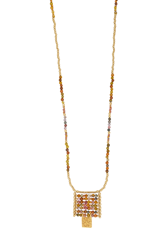 Collier - Kharmari - Baya