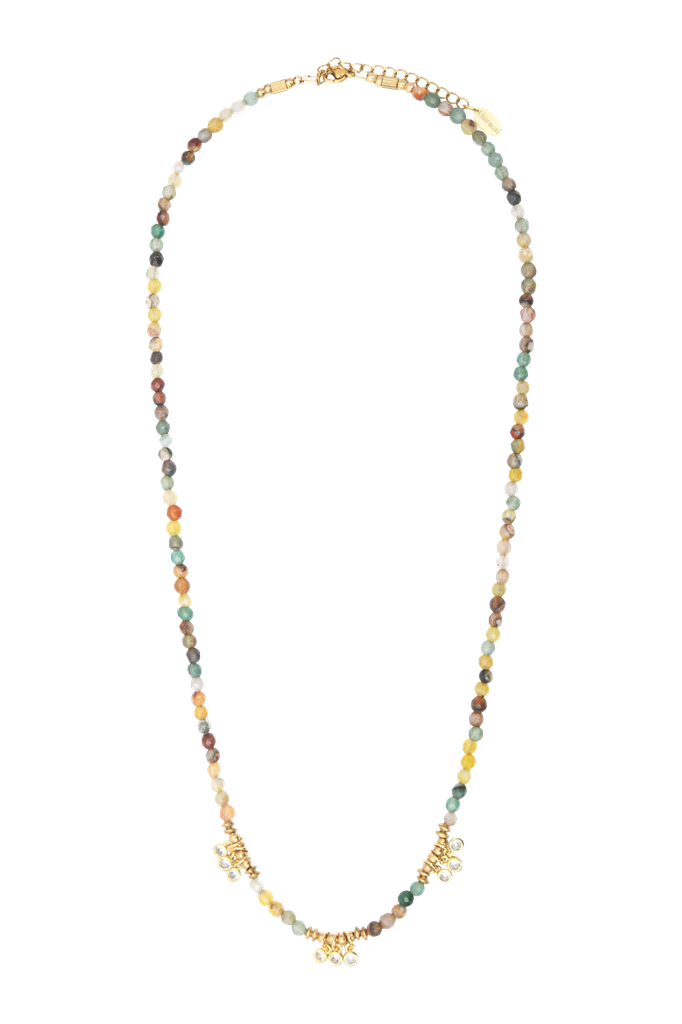 Collier - Kharmari - India - Rivage