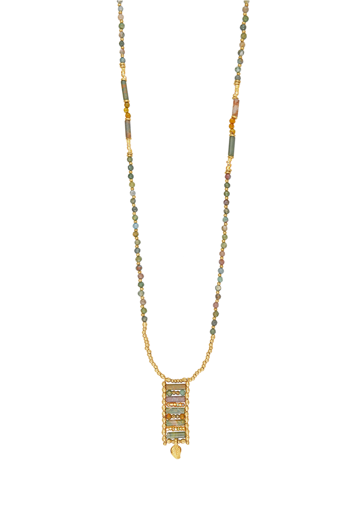 Collier - Kharmari - Jai