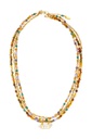 Collier - Kharmari - Kimati - Mordoré