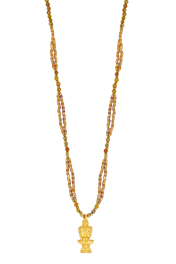 Collier - Kharmari - Soki