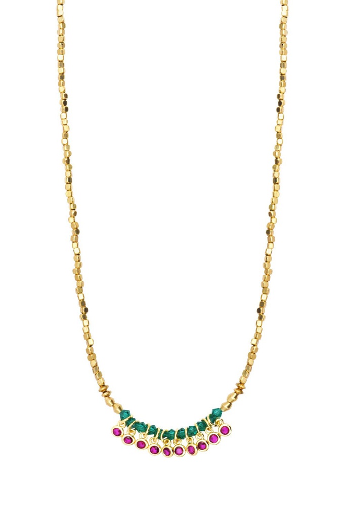 Collier - Kharmari - Taranis 002