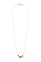 Collier - Kharmari - Dori - Couleurs au Choix (Rose 001)