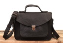 Sac - Paul Marius - Mademoiselle George - noir