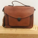 Sac - Paul Marius - Mademoiselle Georges - naturel