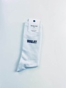 Chaussettes - Félicie Aussi - Boulet - Blanc - 36-40