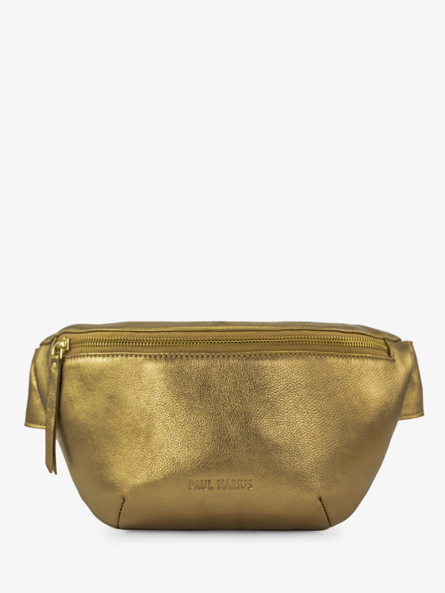 Sac - Paul Marius - LaBanane - Bronze