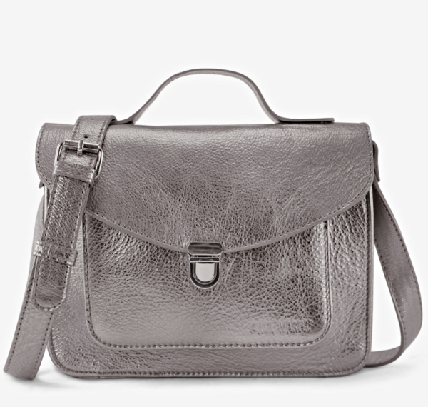 Sac - Paul Marius - Mademoiselle George - Acier