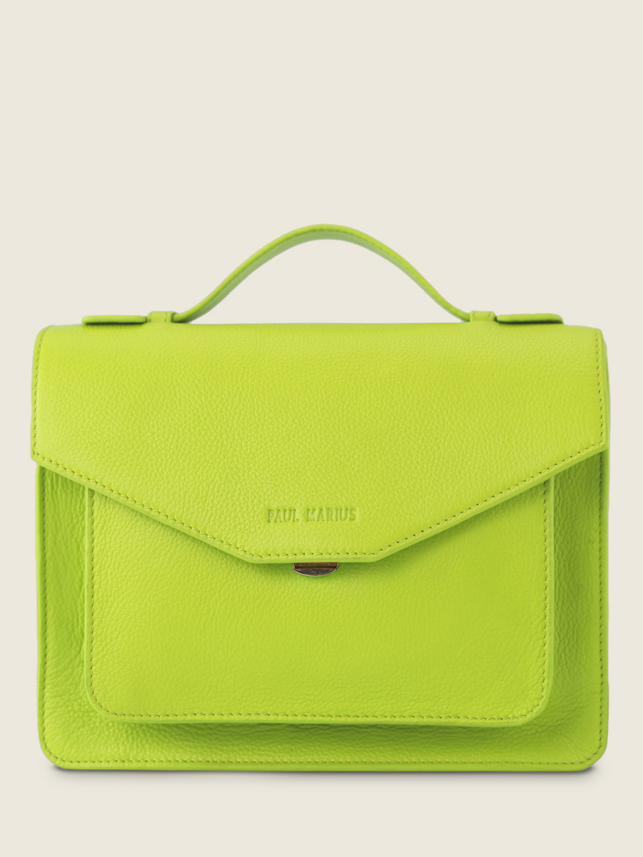Sac - Paul Marius - Simone - Sorbet - Pomme