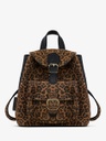 Sac - Paul Marius - Le baroudeur - Léopard noir