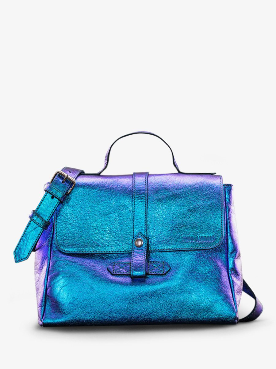 Sac - Paul Marius - Le corneille - Scarabée
