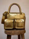 Sac - Paul Marius - Le Dandy - Bronze