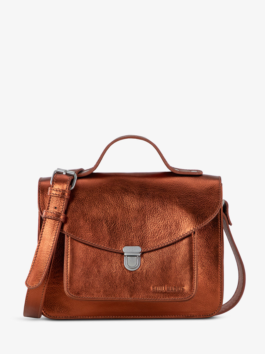 Sac - Paul Marius - Mademoiselle George  - Ginger