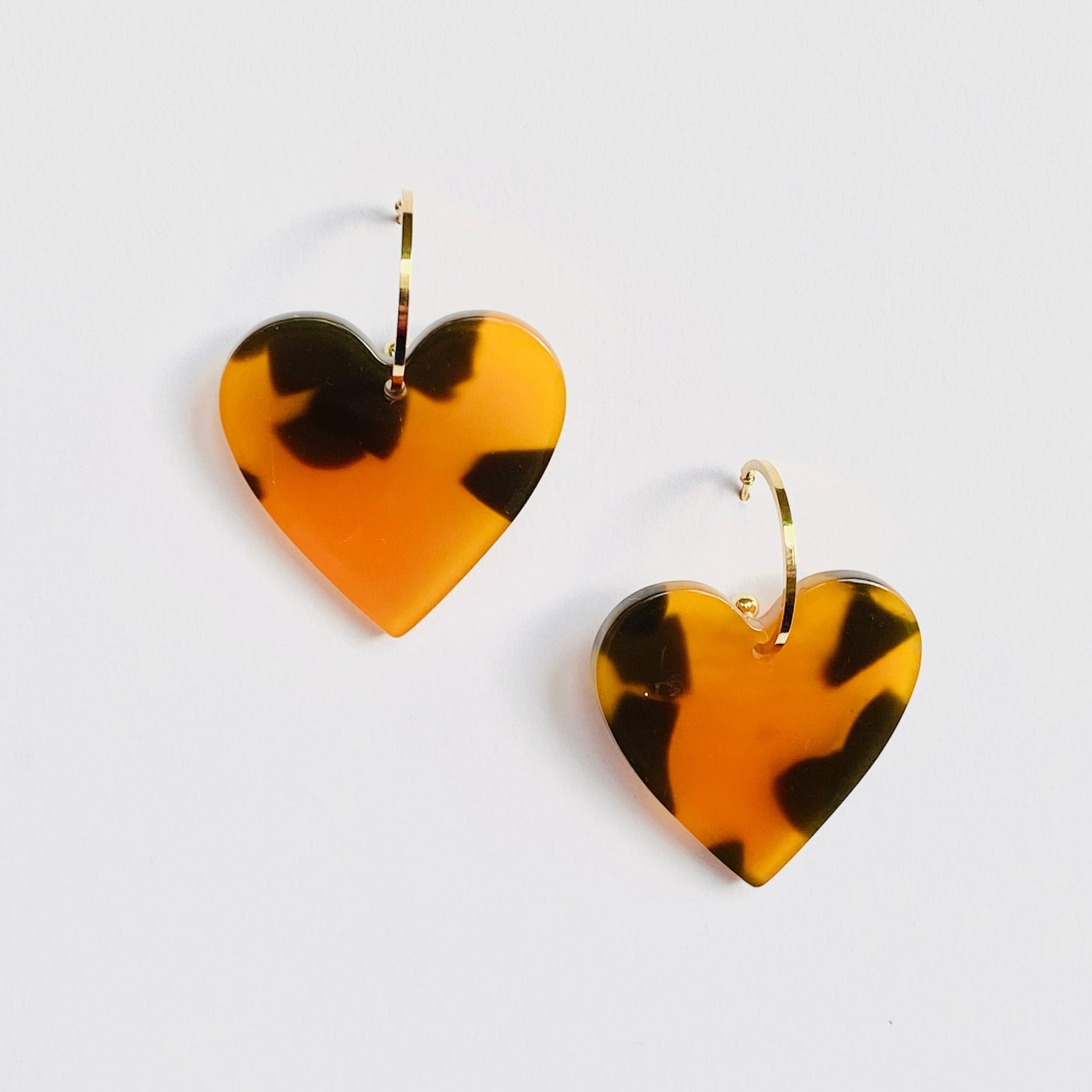 Boucles d’oreilles - NAO - Yumil