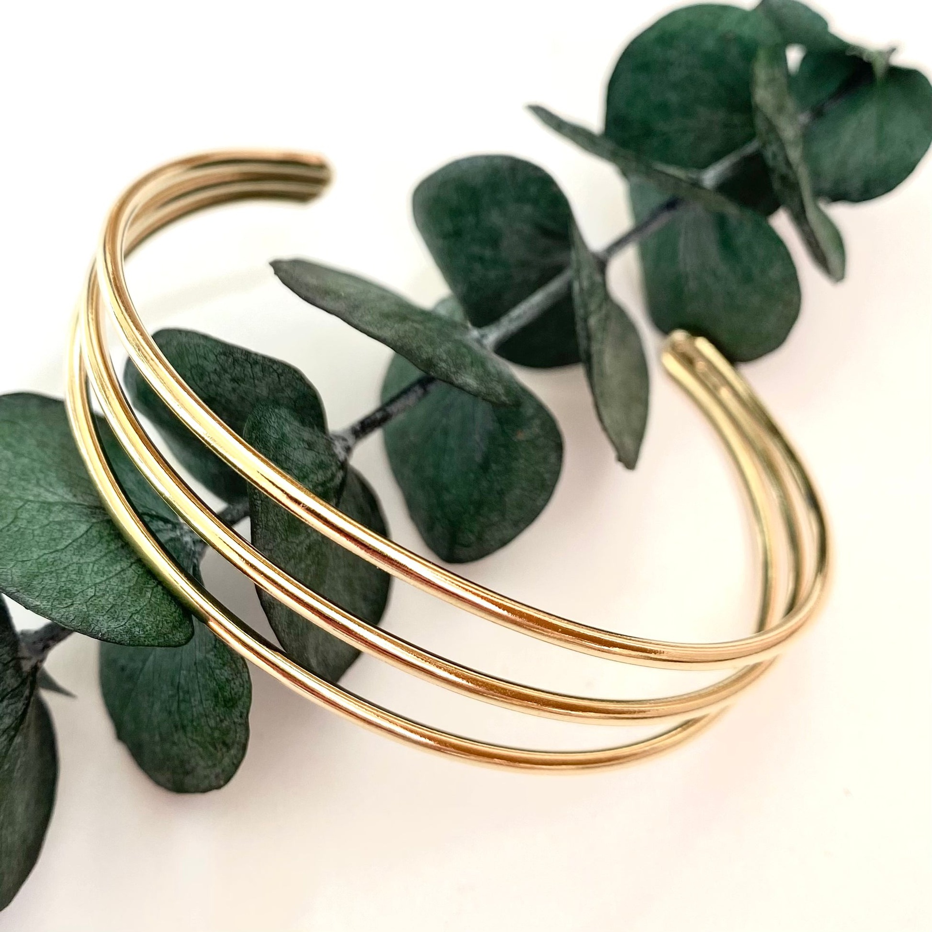 Bracelet NAO - Collection Dorée - Oscar - BRAB006