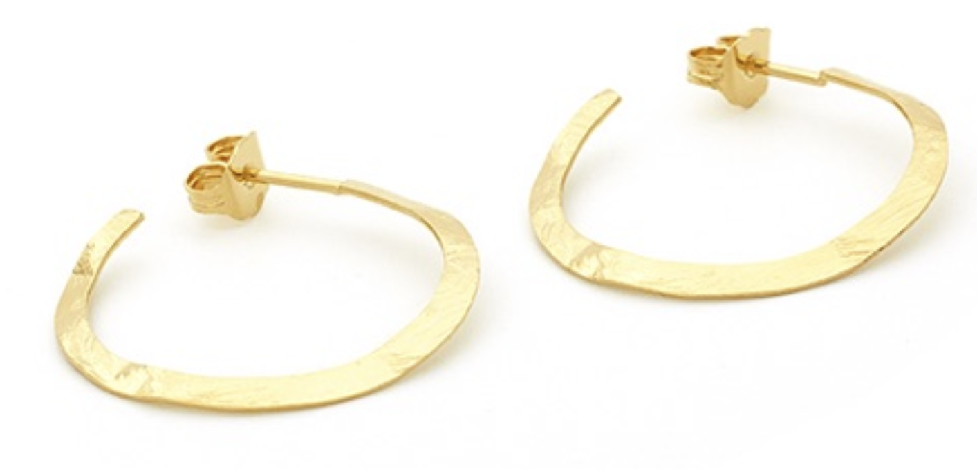 Boucles d'oreilles - By Sidonie - Astrid mini