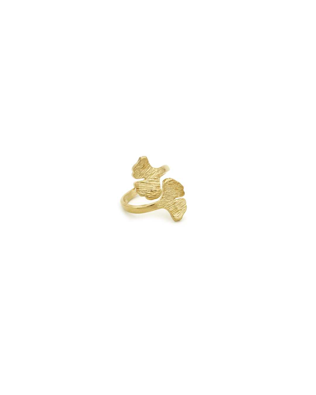 Bague - By Sidonie - Or - Soizic