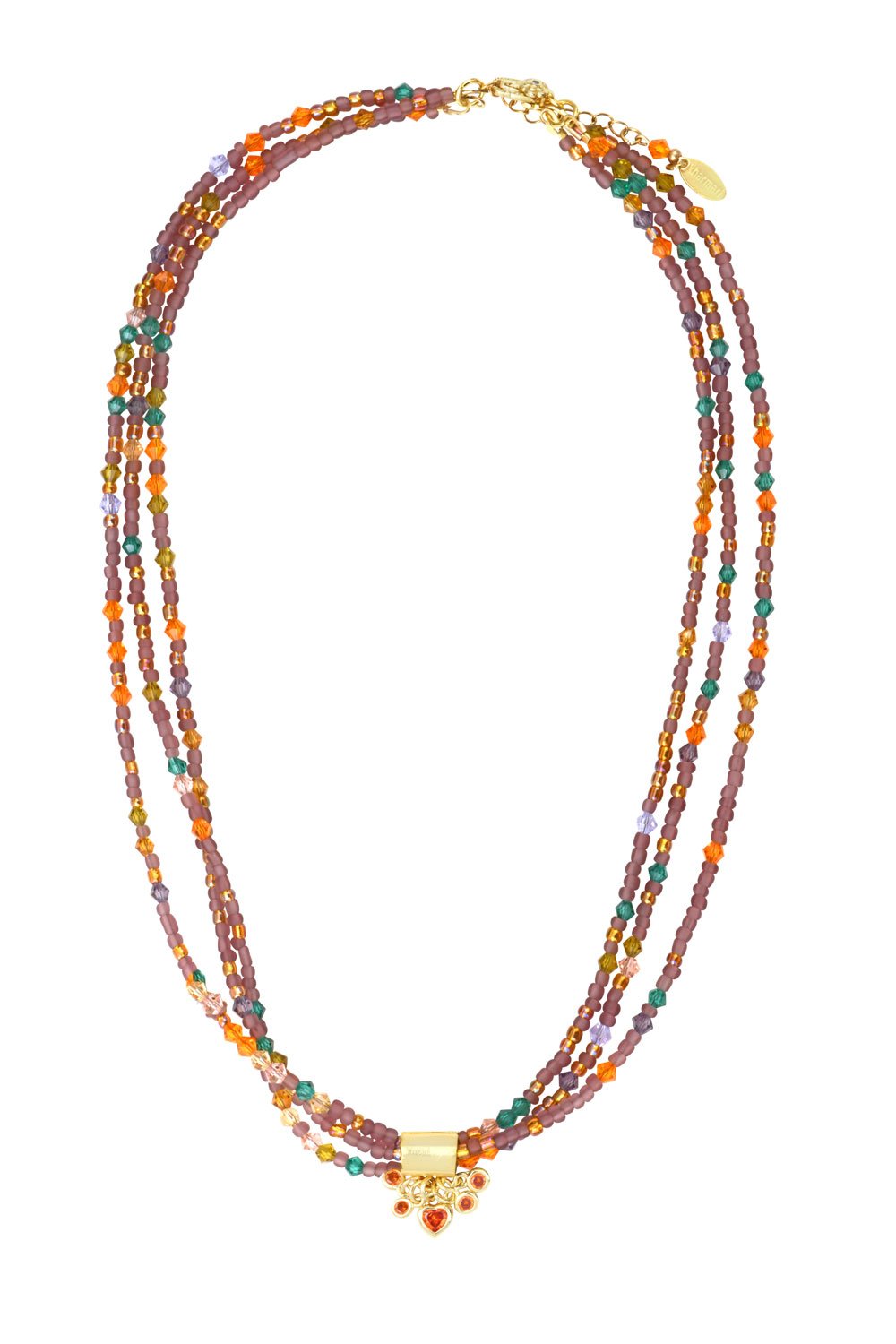 Collier - Kharmari - Dolores - 003