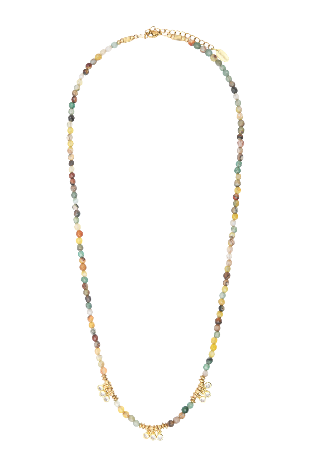 Collier - Kharmari - India - Rivage