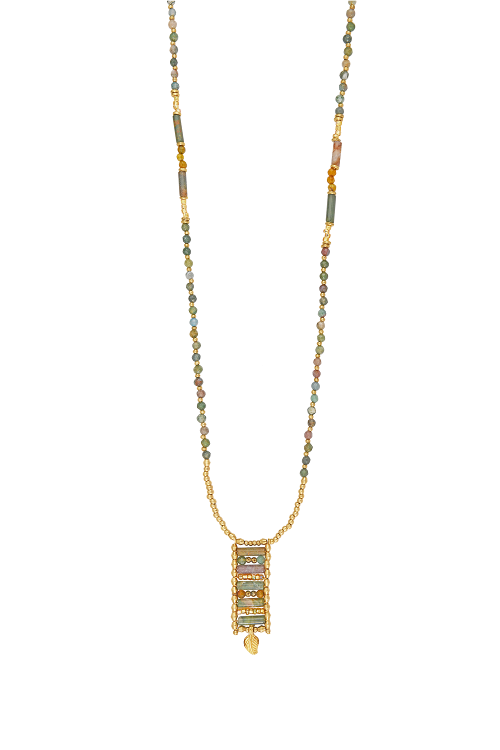 Collier - Kharmari - Jai
