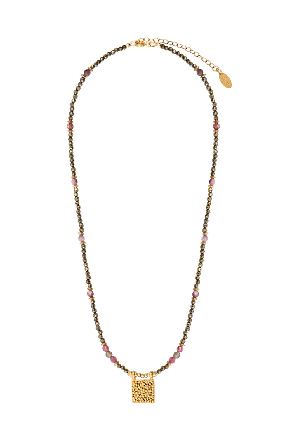 Collier - Kharmari - Mahal