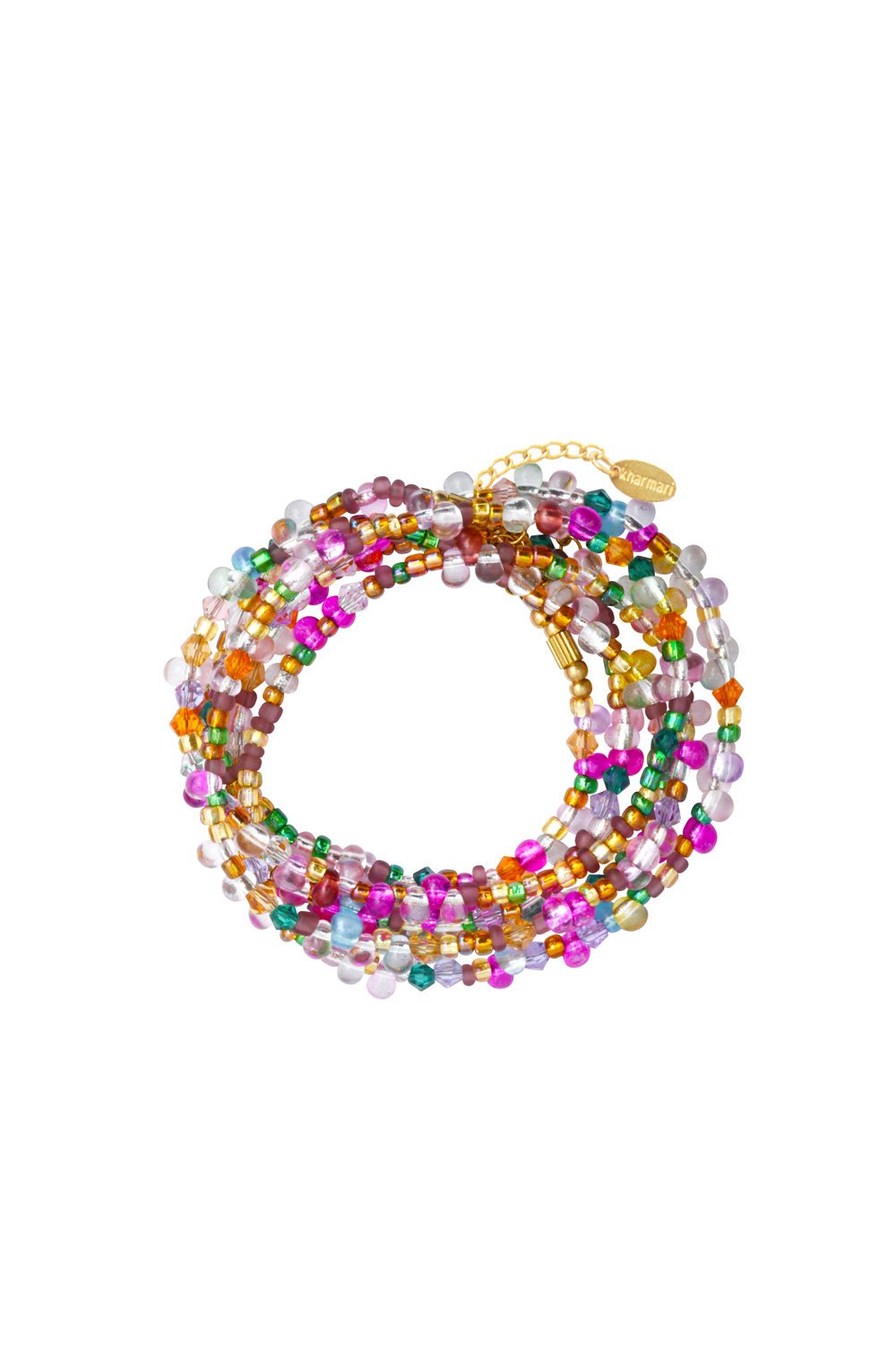 Collier - Kharmari - Riviera Goutte 002