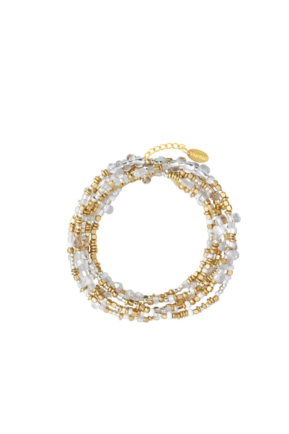 Collier - Kharmari - Riviera Goutte 003