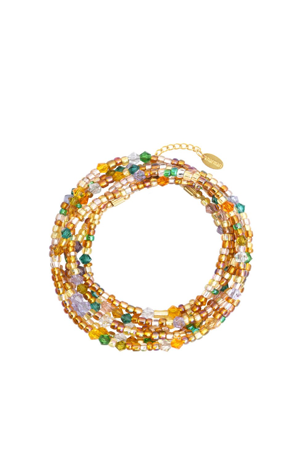 Collier - Kharmari - Riviera Prisma 005