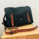Sac - Paul Marius - L'indispensable - noir
